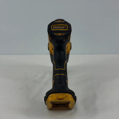 DeWalt DCD778 20V MAX 1/2" (13mm) Cordless Hammerdrill Drill Driver