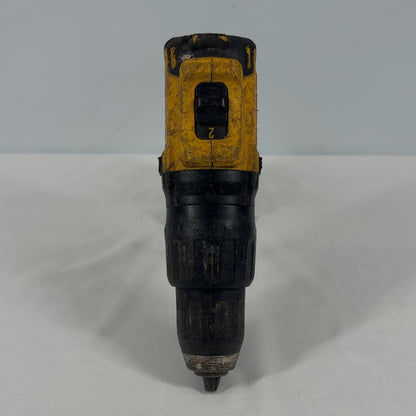 DeWalt DCD778 20V MAX 1/2" (13mm) Cordless Hammerdrill Drill Driver