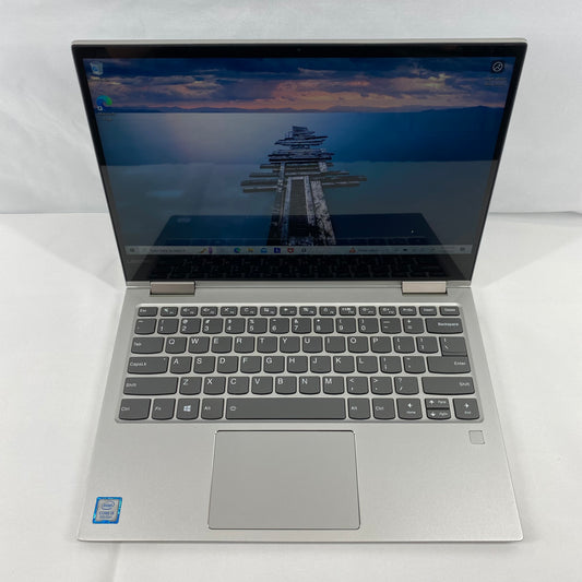 Lenovo Yoga 730-13IKB 13" i5-8250U 1.8GHz 8GB RAM 256GB SSD