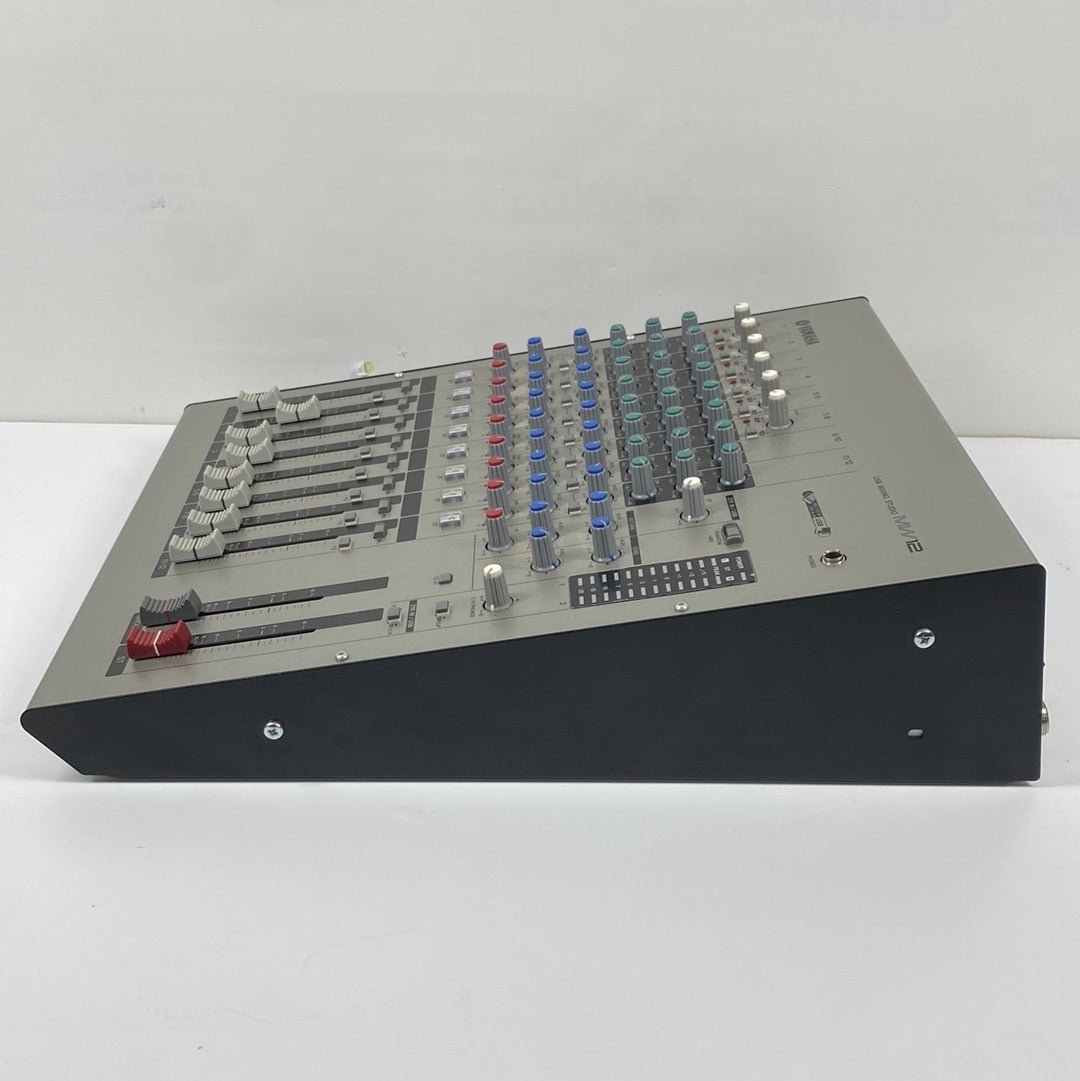 Yamaha MW12 12Channel USB Mixing Studio Unit Only PayMore Malvern