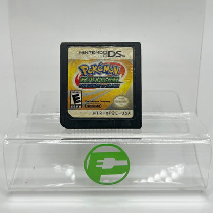 Pokemon Ranger Shadows of Almia (Nintendo DS, 2008) Cartridge Only