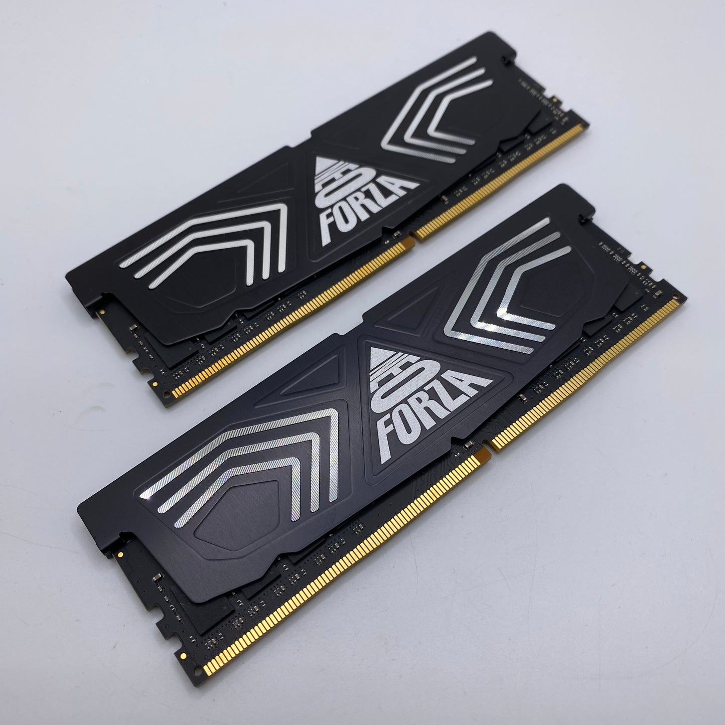 Neo Forza 2010 16GB (2x8GB) DDR4 3200MHz NMUD480E86-3200DB01 Memory Kit