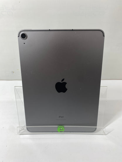 Factory Unlocked Apple iPad Air 4th Gen 64GB Space Gray MYHX2LL/A