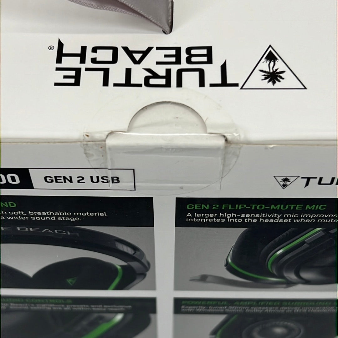 Turtle Beach Stealth 600 Gen 2 Gaming Headset Xbox Edition