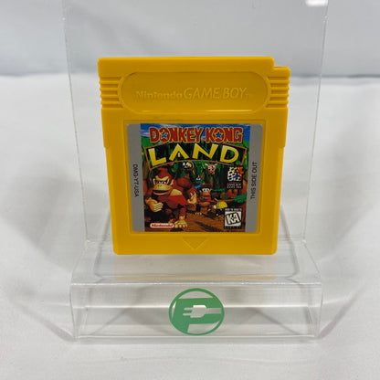 Donkey Kong Land 1 2 3 Trilogy Bundle (Nintendo GameBoy) Cartridge Only