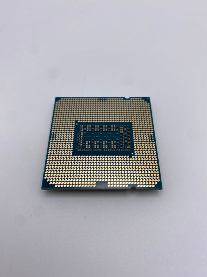 Intel Core i9-11900K 3.50GHz 8 Core SRKND 16 Thread LGA-1200 Desktop CPU