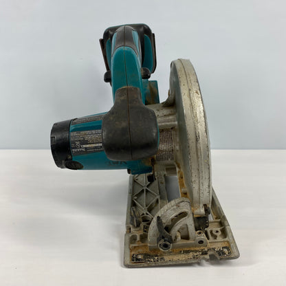 Makita BSS611 18V 3700 RPM 6 1/2" Cordless Circular Saw Tool Only