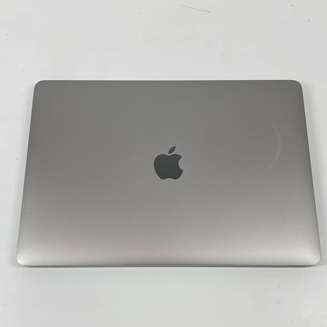 2020 Apple MacBook Pro 13" M1 3.2GHz 8GB RAM 256GB SSD Space Gray MYD82LL/A