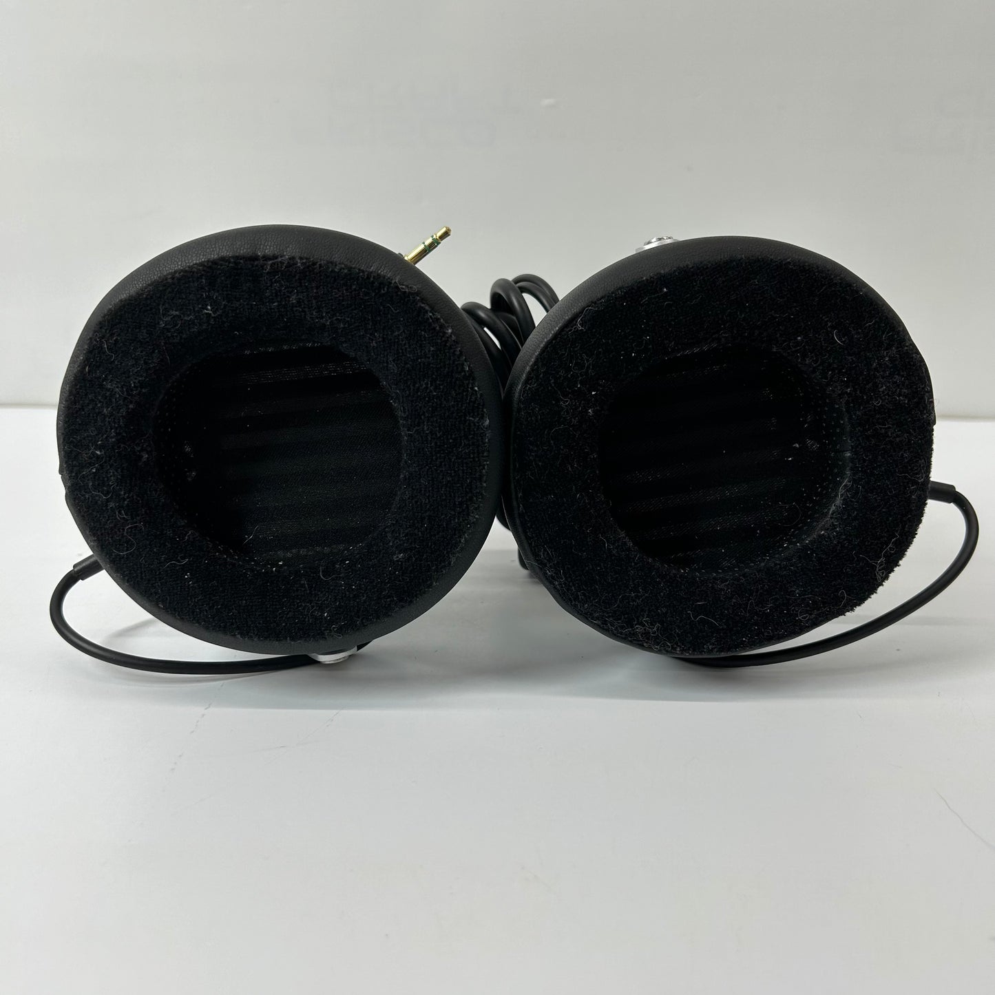 HiFiMan HE400se Wired Over-Ear Headphones Black