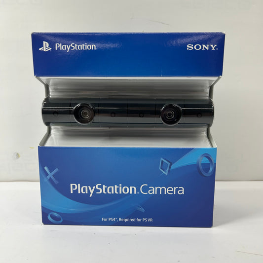 Sony PlayStation 4 PS4 Camera for PS VR CUH-ZEY2