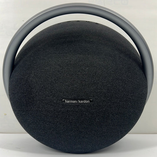 Harmon Kardon Onyx Studio 7 Bluetooth Speaker Black