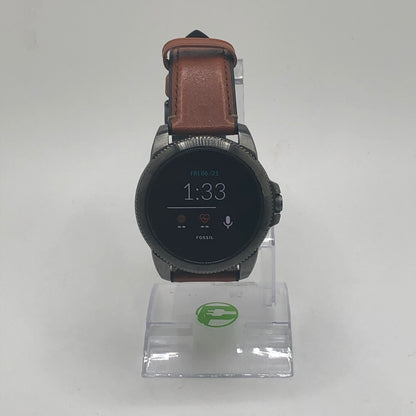 Fossil Gen 5e GPS Only Smartwatch 2470