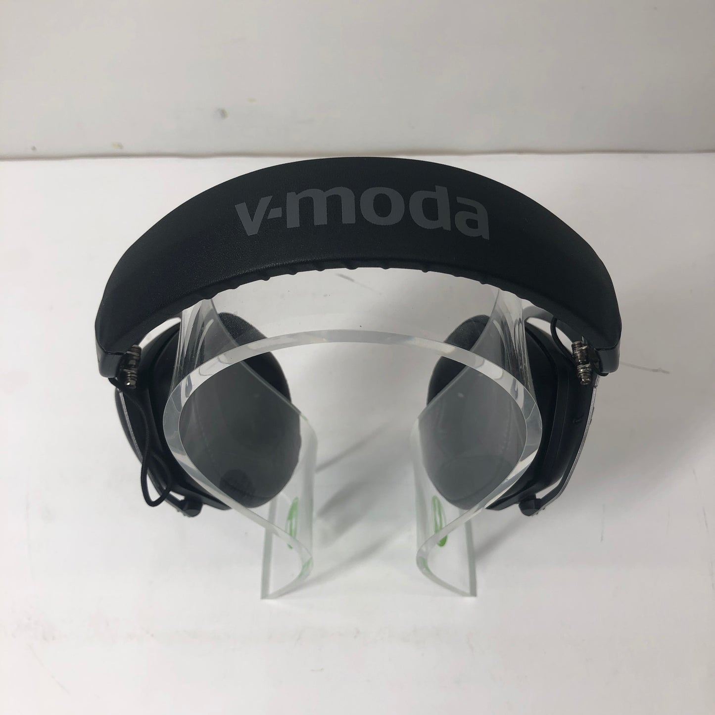 V-MODA Crossfade Wireless 3 Wireless Headphones Black XFBT3