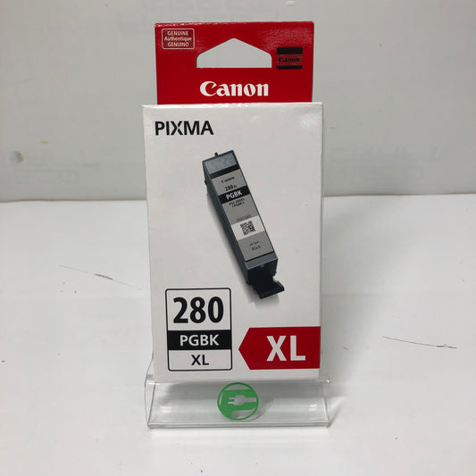 New Canon PGI-280 XL 2021C001 Black Ink Tank