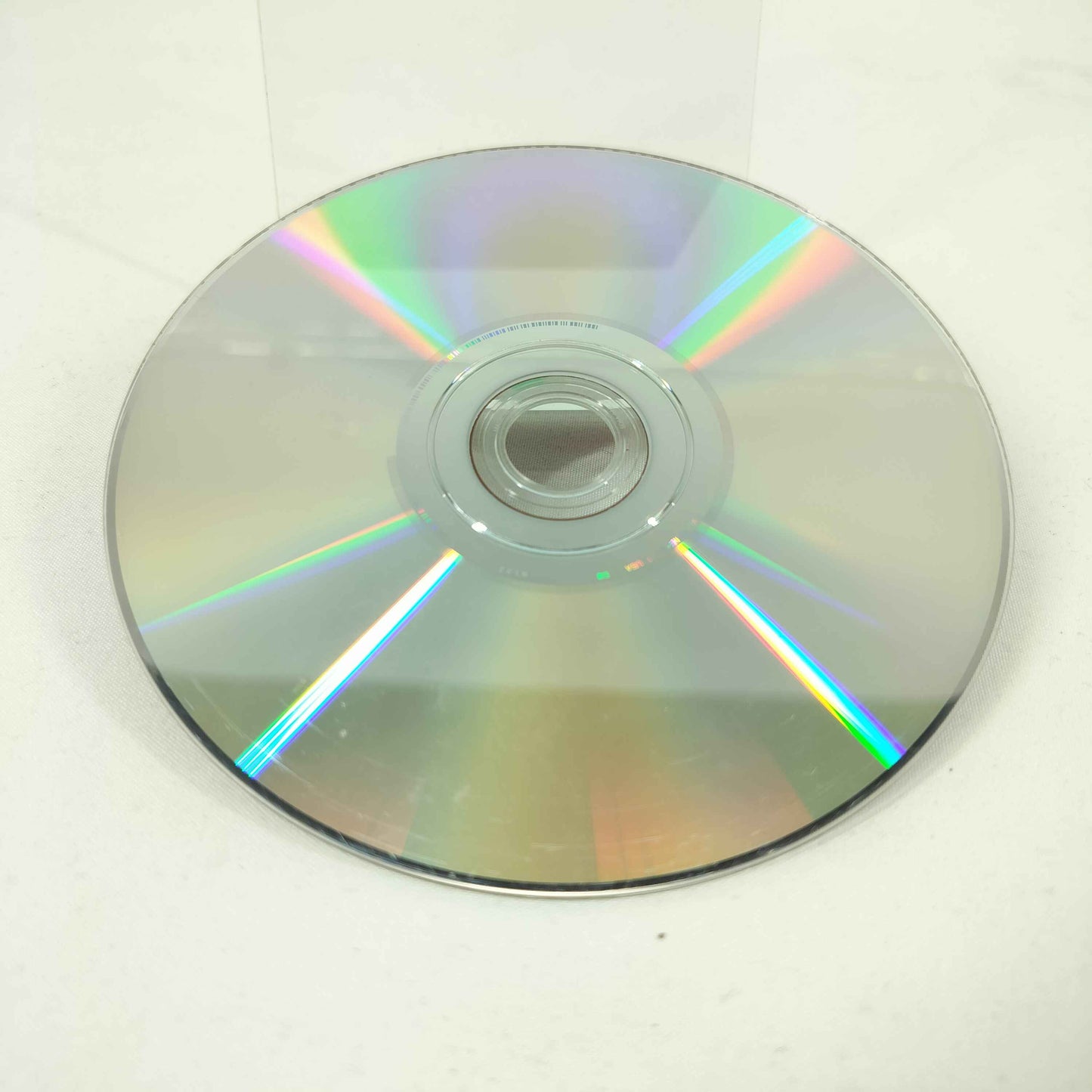 New Super Mario Bros. Wii (Nintendo Wii, 2009)