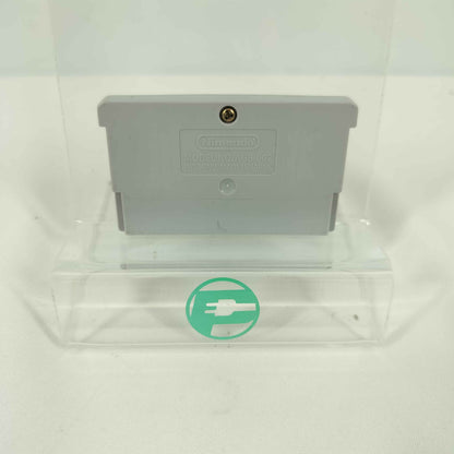 GBA Video Pokemon Johto Photo Finish (Nintendo GameBoy Advance, 2004)