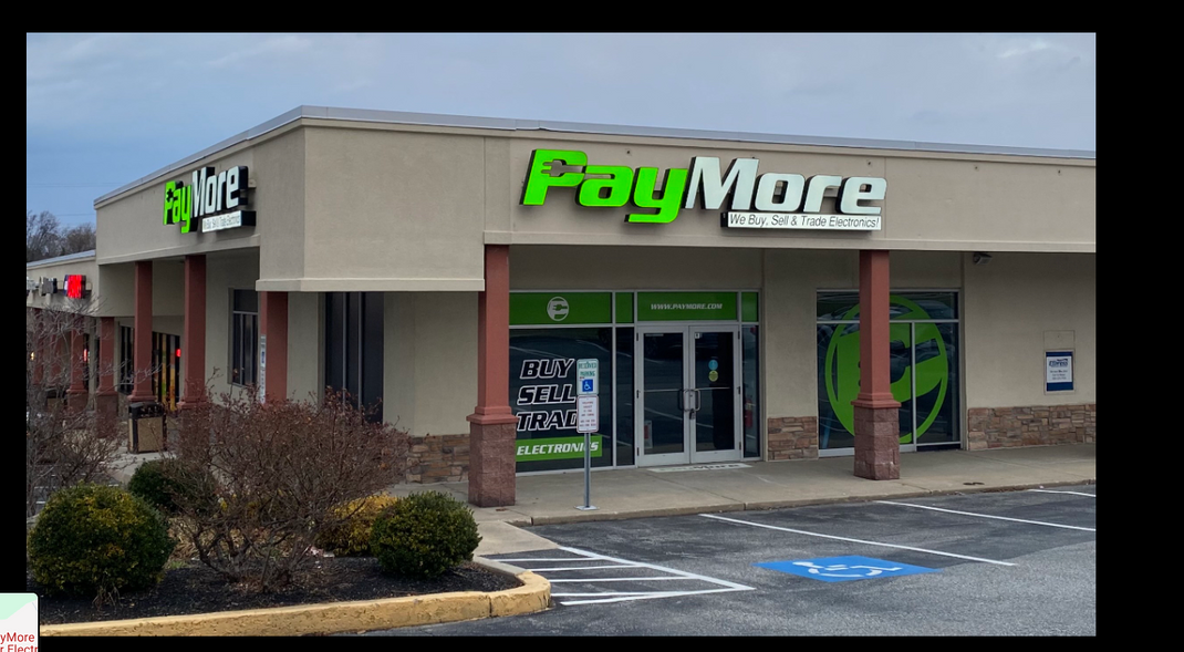 Sell Electronics for Cash – PayMore Malvern