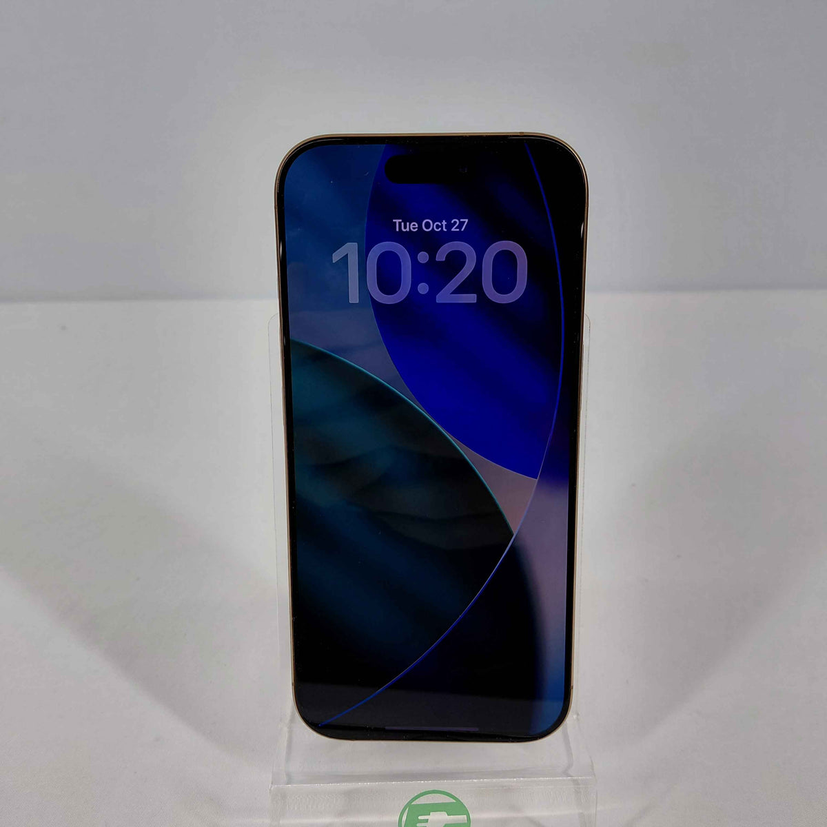 T-Mobile Apple iPhone 16 Pro 128GB Desert Titanium MYMC3LL/A
