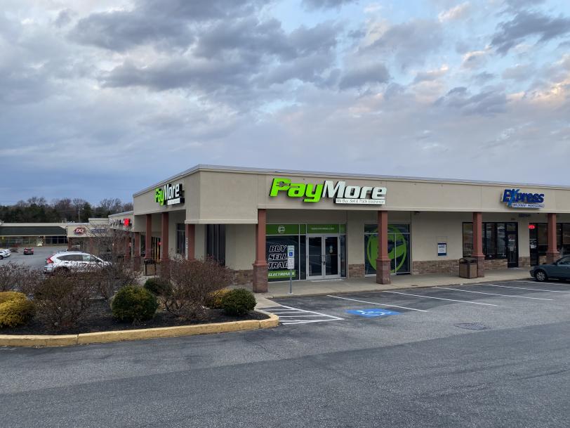 PayMore Malvern, PA - Buy Discounted Used Electronics with Warranties