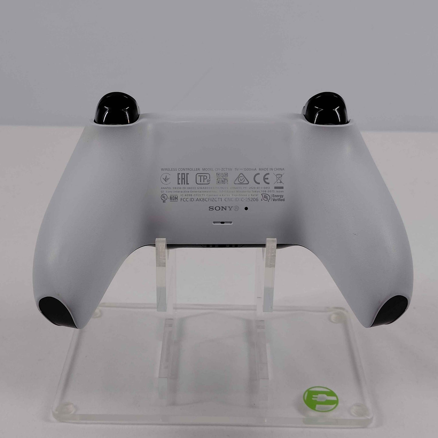 Sony PlayStation 5 Slim Digital PS5 1TB White Console Gaming System CFI-2015