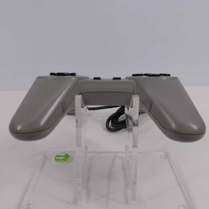Sony PlayStation 1 PS1 Gray Console Gaming System SCPH-7501