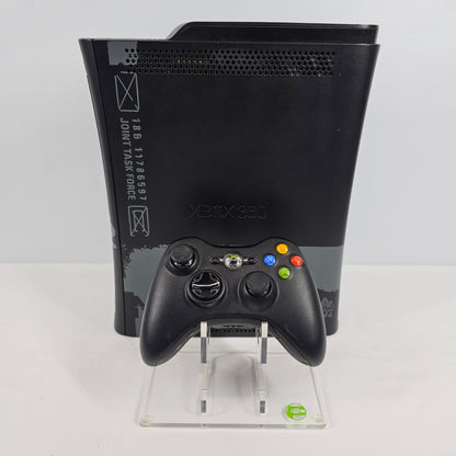 Microsoft Xbox 360 250GB Console Gaming System Modern Warfare 2 Special Edition