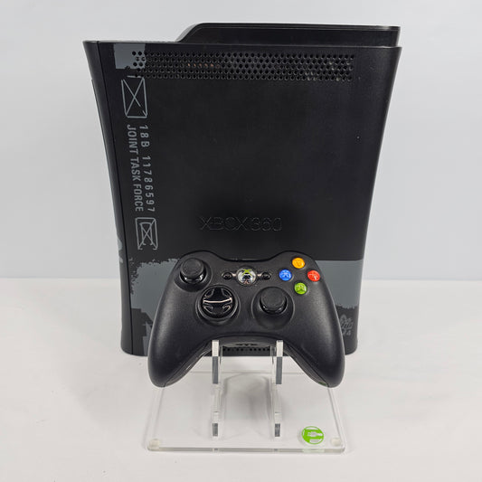 Microsoft Xbox 360 250GB Console Gaming System Modern Warfare 2 Special Edition
