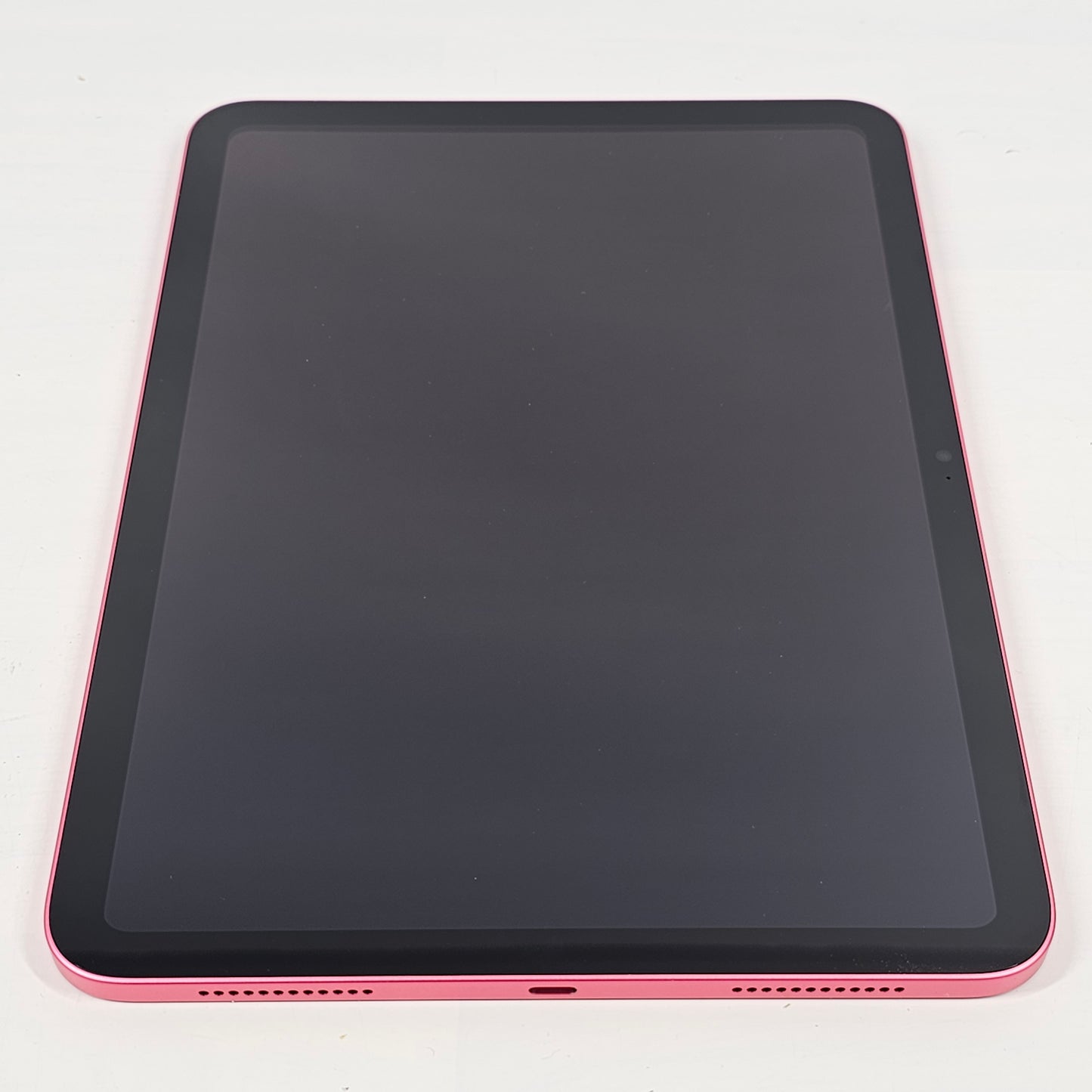 WiFi Only Apple iPad 10th Gen 64GB Pink MPQ33LL/A