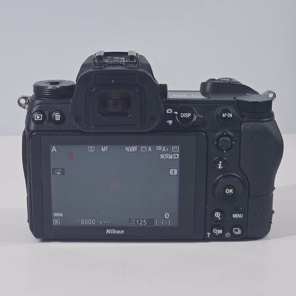 Nikon Z6 24.5MP Mirrorless Camera Body Only