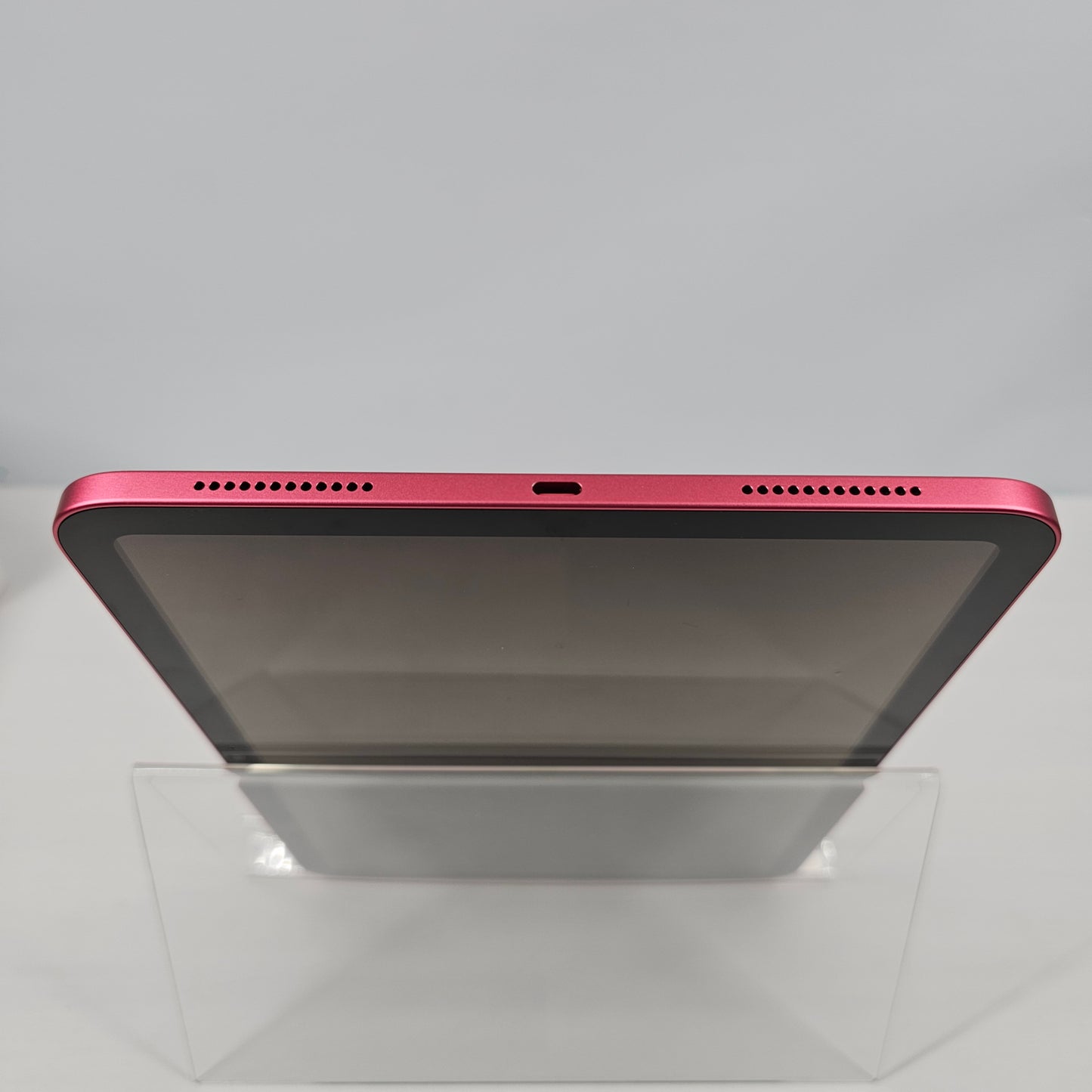 WiFi Only Apple iPad 10th Gen 64GB Pink MPQ33LL/A