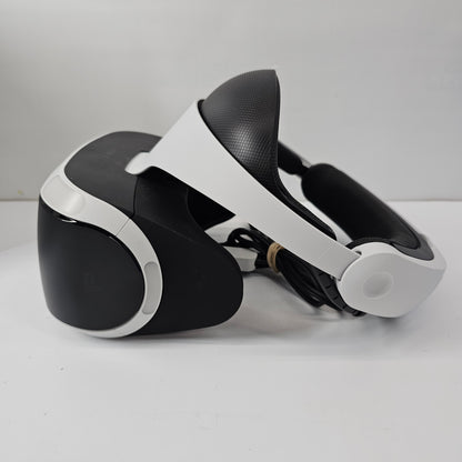 Sony PlayStation VR Virtual Reality Headset CUH-ZVR1