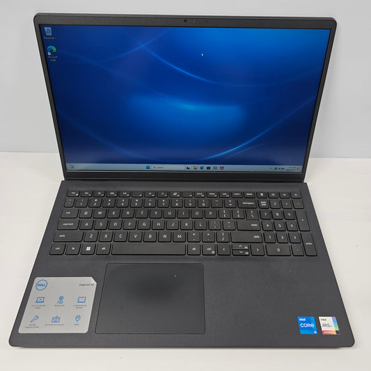 Dell Inspiron 15 3520 P112F 15.6" i5-1135G7 2.4GHz 16GB RAM 512GB SSD