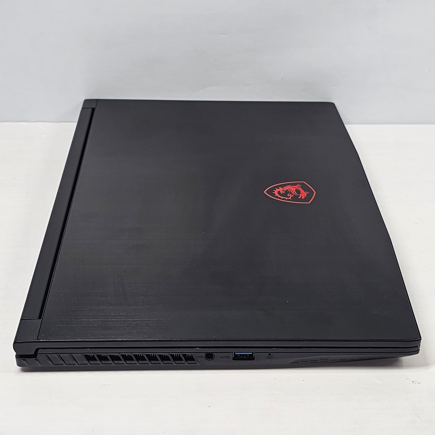 MSI GF63 Thin MS-16R5 15.6" i5-12450H 2.0GHz 16GB RAM 512GB SSD RTX 4050