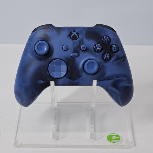 Microsoft Xbox Series X|S Wireless Controller Stormcloud Vapor 1914