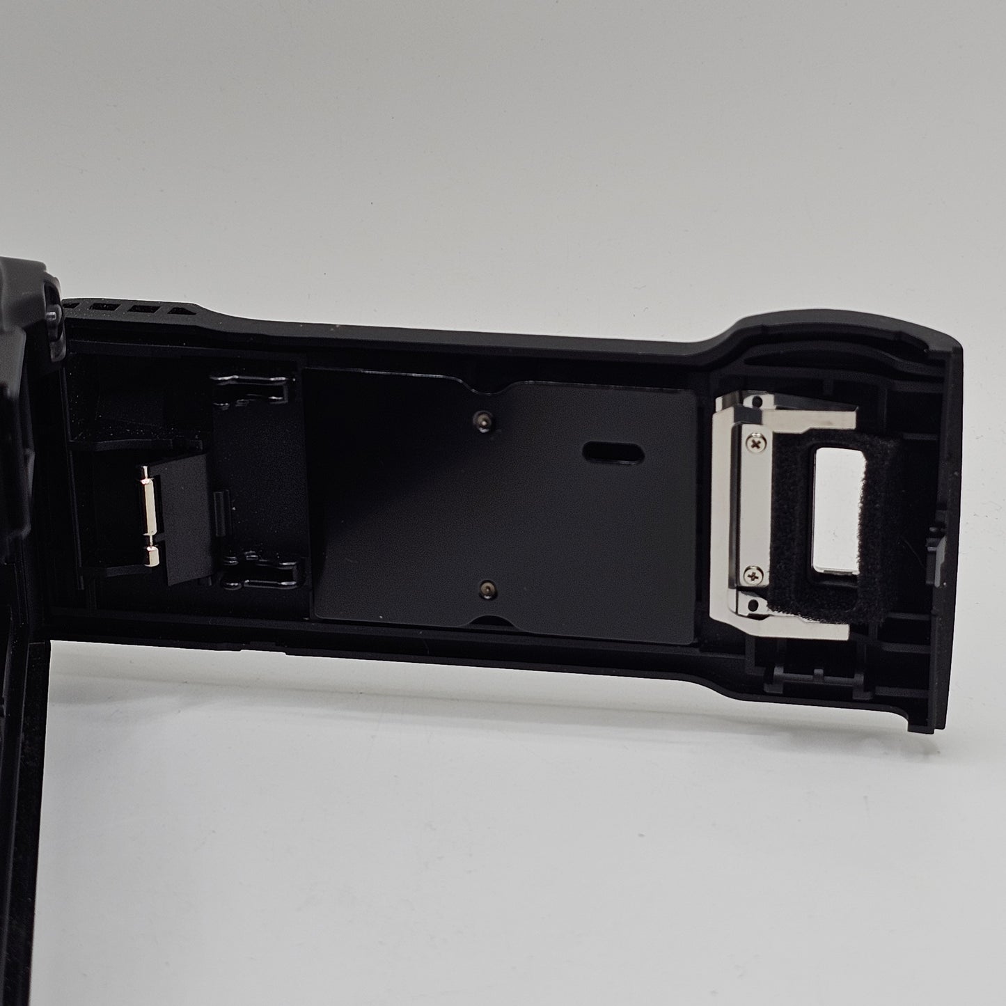 Canon EOS Rebel S ii 35MM Film Camera