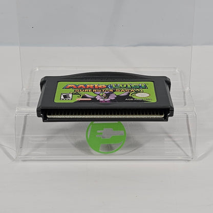 Mario and Luigi Superstar Saga (Nintendo GameBoy Advance, 2003)