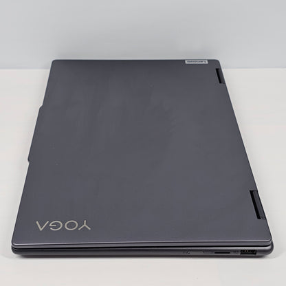 Lenovo Yoga 7i 2-in-1 14IML9 14" Core Ultra 5 125U 1.3GHz 16GB RAM 512GB SSD