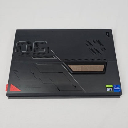 Asus ROG Flow Z13 GZ301Z 13.4" i7-12700H 2.38GHz 16GB RAM 512GB SSD RTX 3050