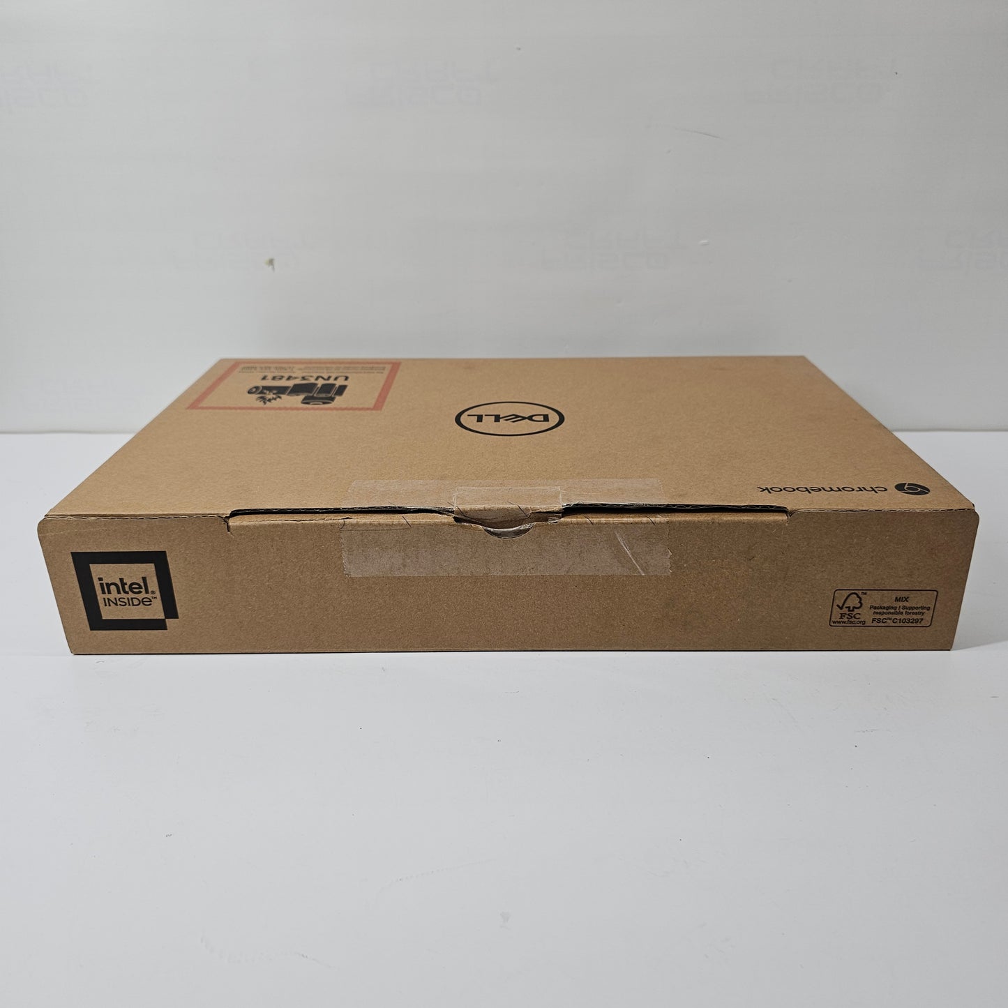 New Dell Chrome 3110 P29T 11" Celeron N4500 1.1GHz 4GB RAM 64GB SSD