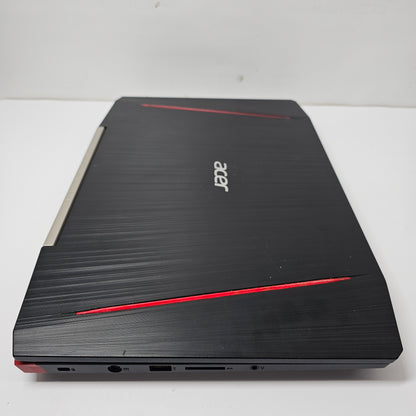 Acer Aspire VX 15 VX5-591G 15" i7-7700HQ 2.8GHz 16GB RAM 256GB SSD GTX 1050 Ti