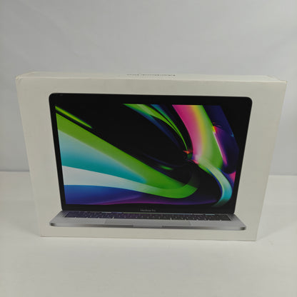 2022 Apple MacBook Pro 13.3" M2 10C GPU 3.5GHz 8GB RAM 256GB SSD MNEH3LL/A