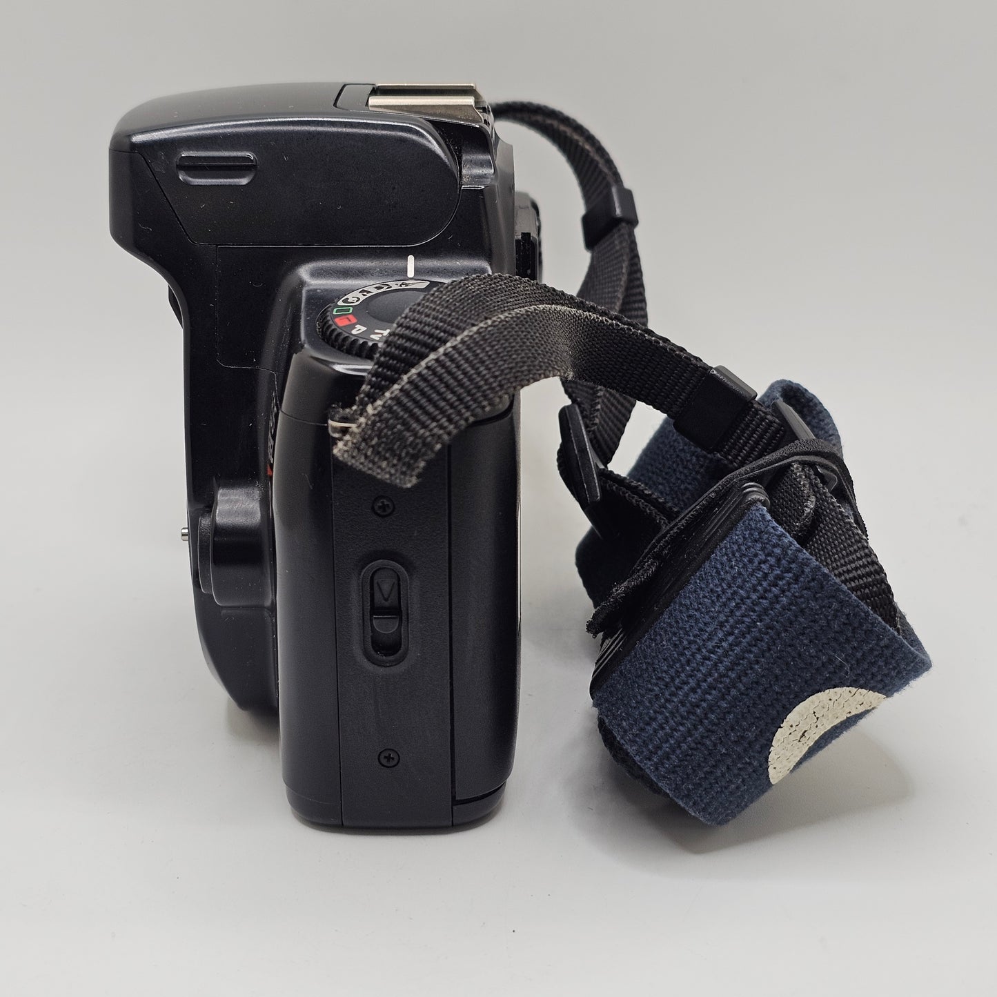 Canon EOS Rebel S ii 35MM Film Camera