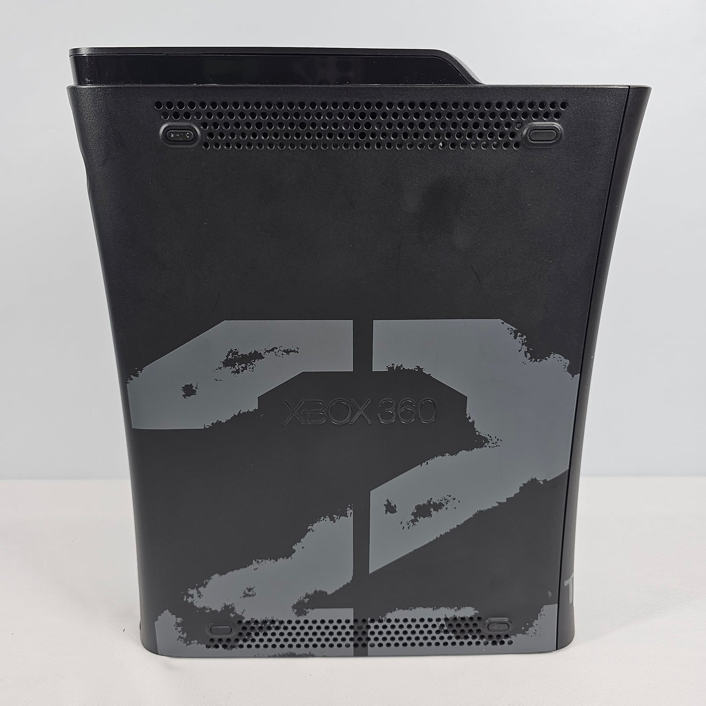 Microsoft Xbox 360 250GB Console Gaming System Modern Warfare 2 Special Edition