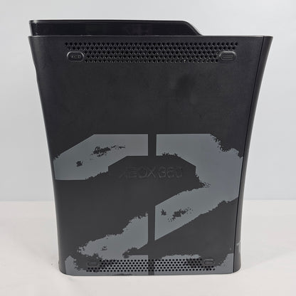 Microsoft Xbox 360 250GB Console Gaming System Modern Warfare 2 Special Edition