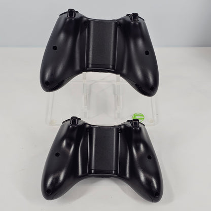 Microsoft Xbox 360 250GB Console Gaming System Modern Warfare 2 Special Edition