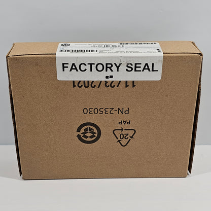 New Allen-Bradley 1756-OW16I ControlLogix 16 Pt Digital Relay Module