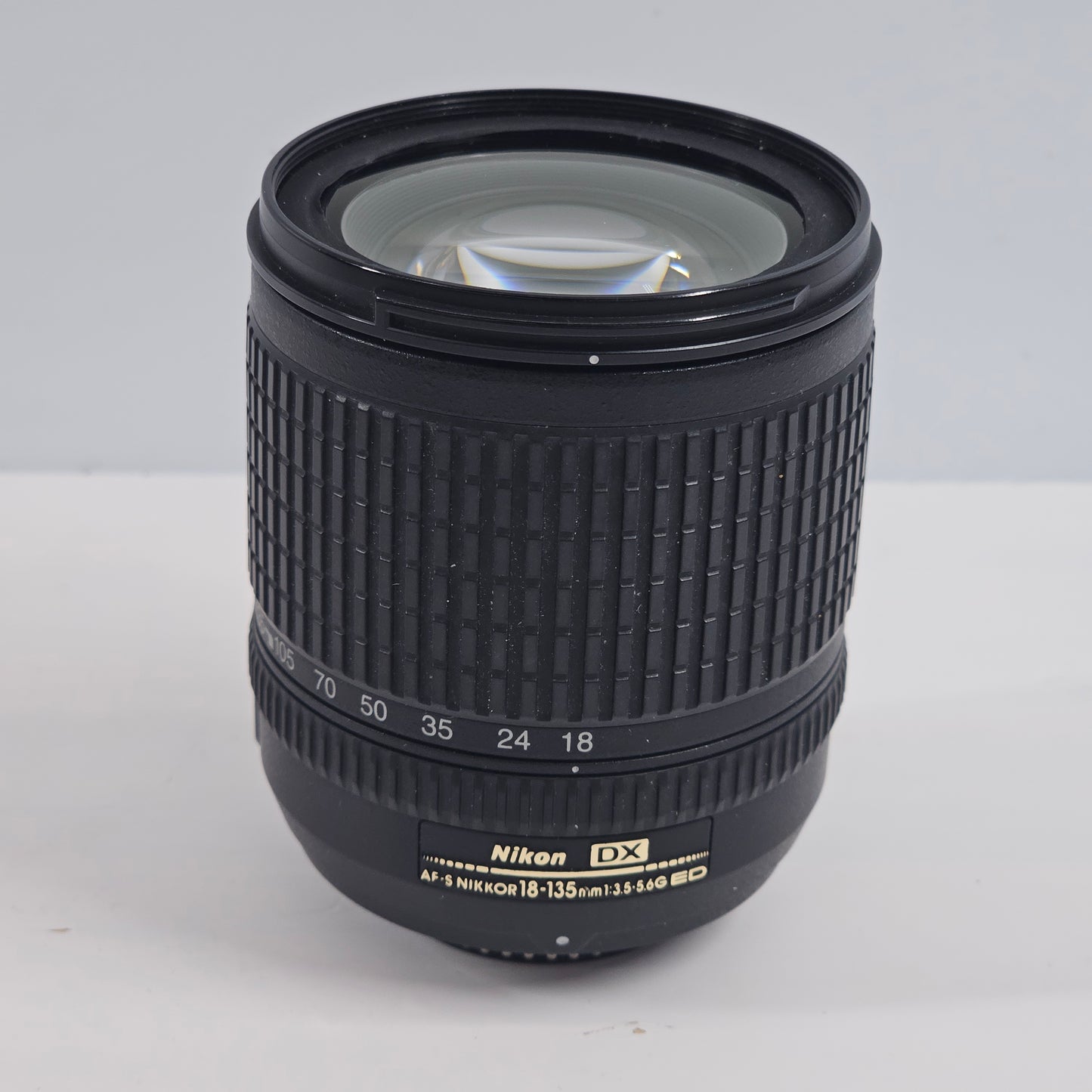 Nikon AF-S NIKKOR 18-135mm f/3.5-5.6 G ED