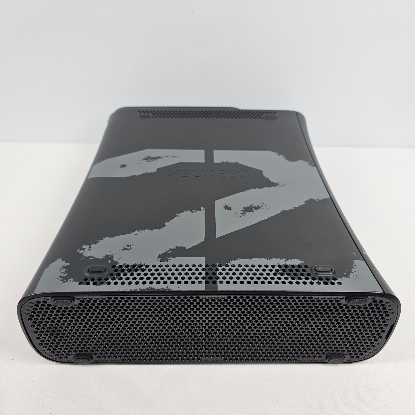 Microsoft Xbox 360 250GB Console Gaming System Modern Warfare 2 Special Edition