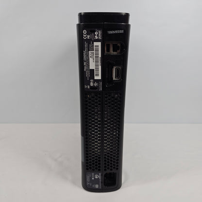 Microsoft Xbox 360 250GB Console Gaming System Modern Warfare 2 Special Edition