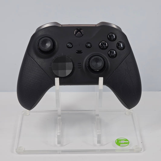 Microsoft Xbox One Elite Controller Series 2 Black 1797